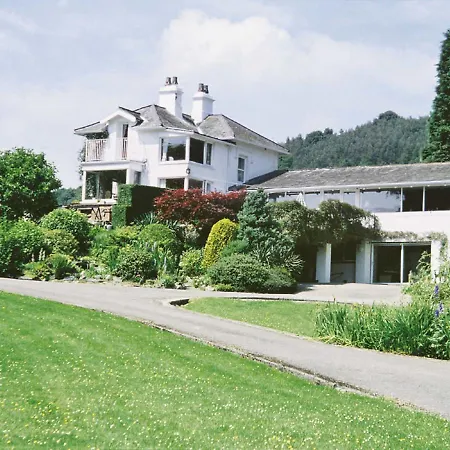Holiday home Rampsbeck Watermillock