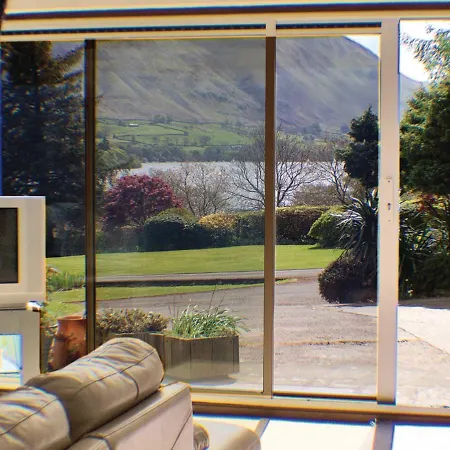 Rampsbeck Holiday home