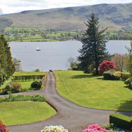 Rampsbeck Holiday home *